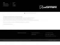 architekturbüro-austermann.de Webseite Vorschau
