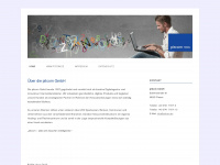 pitcom-webmodule.de Webseite Vorschau