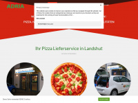 pizzaservice-adria.de Thumbnail