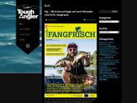 Tough-angler.com