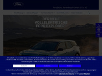 Ford-rahenbrock-osnabrueck.de