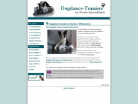 dogdance-nord.de Thumbnail