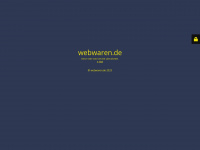 webwaren.de