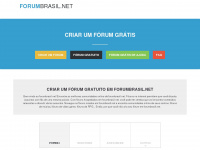 Forumbrasil.net