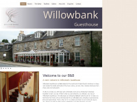 Willowbankguesthouse.com