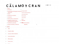 Calamoycran.com