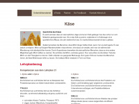 kiknet-emmentaler.org Webseite Vorschau