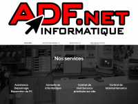 Adf.net