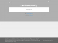 Cindelaras-jewelry.blogspot.com
