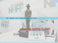 newhopefilmfestival.com