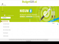 budgetgift.nl