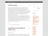 ruediwinklerblog.ch Webseite Vorschau