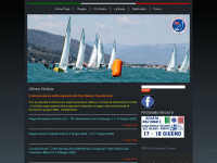 sailfd.it Webseite Vorschau