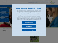 neustadt-bildungszentrum.de Webseite Vorschau