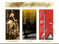 Lottelehmannleague.org