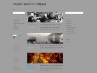 yasir3210.wordpress.com Webseite Vorschau