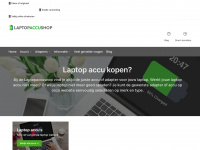 laptopaccushop.nl