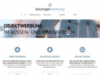 keisinger-werbung.de