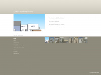 thielen-architekten.de Webseite Vorschau