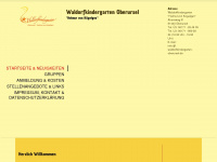 waldorfkindergarten-oberursel.de