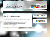 veranstaltungsservice-medienhaus.de