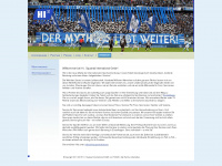 hi2sports.com Webseite Vorschau