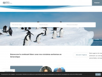 Voyage-antarctique.com