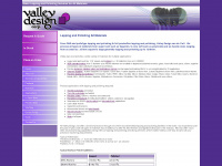 lapping-and-polishing.com Webseite Vorschau
