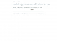 reddingloavesandfishes.wordpress.com Webseite Vorschau