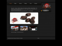 cafe-sugar.com Webseite Vorschau