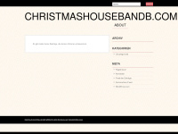 Christmashousebandb.wordpress.com