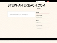 Stephaniekeach.wordpress.com