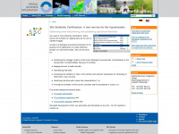 site-similarity-certification.com Webseite Vorschau