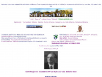 Stellenboschwriters.com