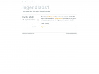 Legendlabs1.wordpress.com