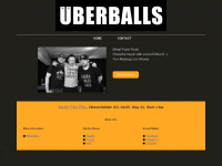 Uberballs.com