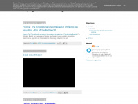 oxyzig.blogspot.com Webseite Vorschau