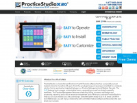 practicestudio.net Thumbnail