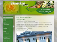 blumen-lang.com