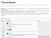 droid-break.info