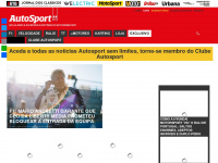 autosport.pt Thumbnail