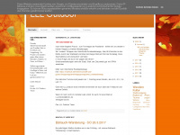 llloutdoor.blogspot.com Webseite Vorschau