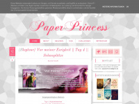 paperprincessworld.blogspot.com Thumbnail