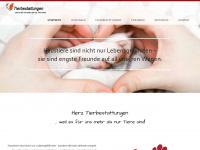 Herz-tierbestattungen.de