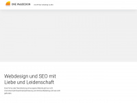 onewebdesign.de Thumbnail