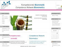 kompetenznetz-biomimetik.de