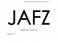 jafz.org