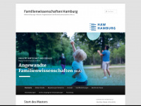 familienwissenschaftenhamburg.wordpress.com Thumbnail