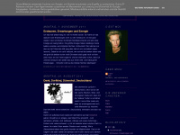 dorfkind.blogspot.com Webseite Vorschau