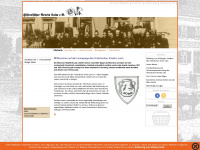 laimer-historiker.de Webseite Vorschau